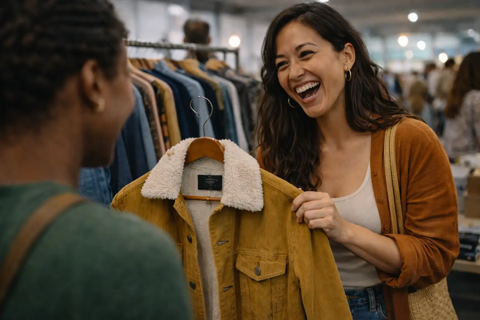 Australian market and local produce scene 9