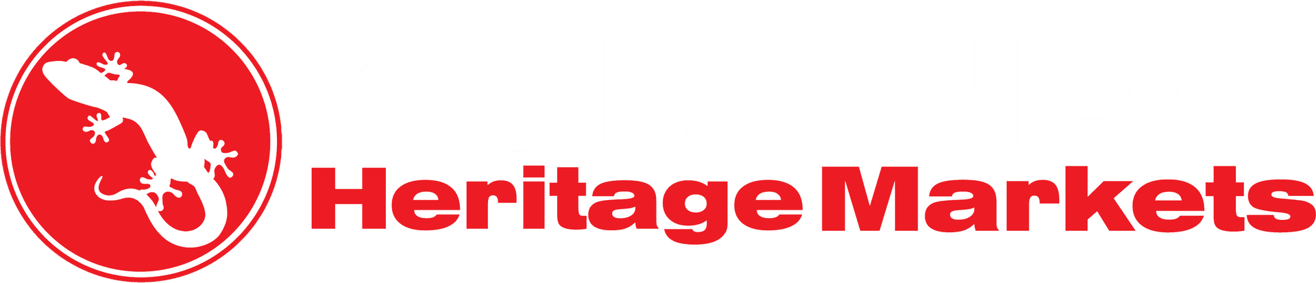 Kuranda Heritage Markets